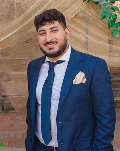 Nan Abanoub