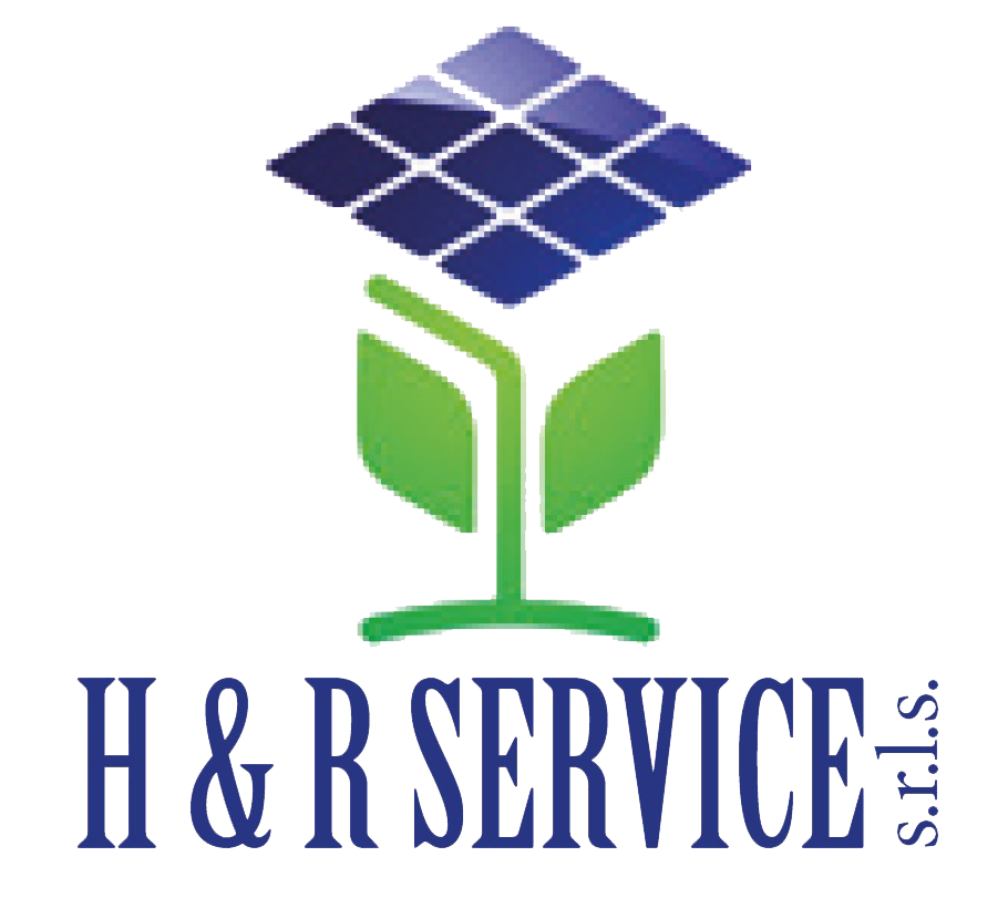Logo H&R Service